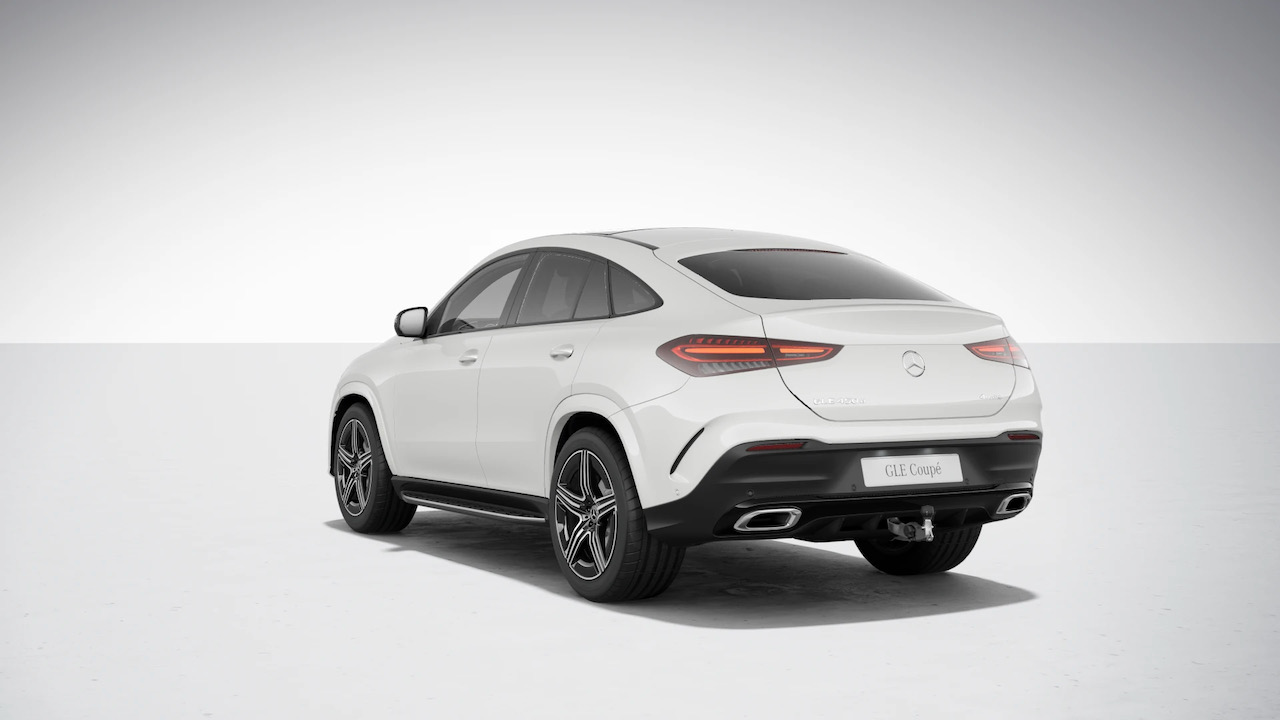 Mercedes GLE COUPÉ 450d 4matic AMG | nový facelift | nové auto skladem | ihned k předání | oblíbené sportovní naftové SUV COUPÉ | super výbava | nákup online | auto eshop | AUTOiBUY.com